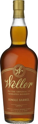 W. L. Weller Bourbon Single Barrel 750ml