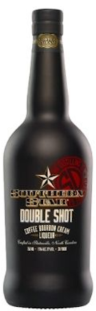 Southern Star Liqueur Coffee Bourbon Cream Double Shot 750ml