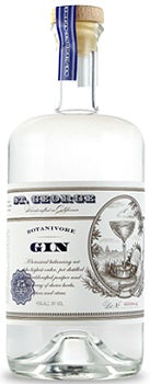 St. George Gin Botanivore 750ml