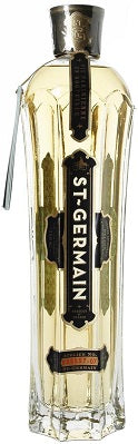 St. Germain Elderflower Liqueur 750ml