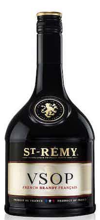 St. Remy Brandy VSOP Authentic 750ml