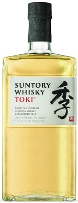 Suntory Whisky Toki 750ml