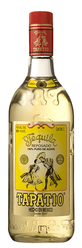 Tapatio Tequila Reposado 750ml