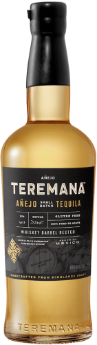 Teremana Tequila Anejo 750ml