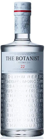 The Botanist Gin Islay Dry 750ml