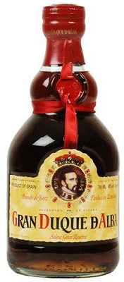 Williams & Humbert Gran Duque Dalba Brandy Solera Gran Reserva 750ml