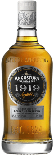 Angostura 1919 Rum Aged 750ml