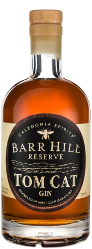 Barr Hill Gin Tom Cat Reserve 750ml
