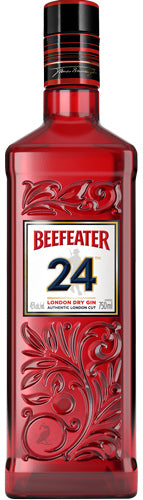 Beefeater Gin London Dry 24 750ml