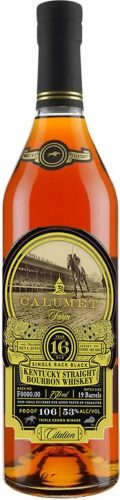 Calumet Farm Bourbon 16 Year 750ml