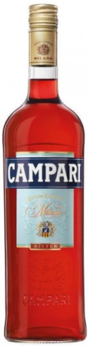 Campari Liqueur Aperitivo 750ml