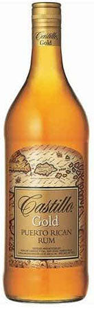 Castillo Rum Gold 1.75Ltr