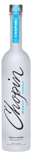 Chopin Vodka 750ml