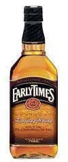 Early Times Kentucky Whisky 375ml