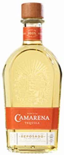 Familia Camarena Tequila Reposado 750ml