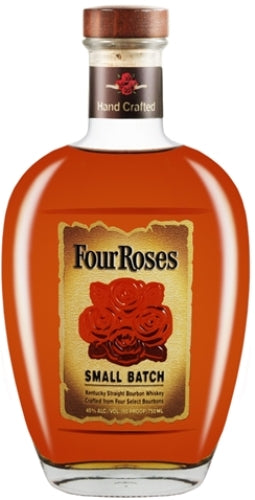 Four Roses Bourbon Small Batch 750ml