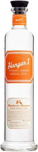 Hangar 1 Vodka Mandarin Blossom 750ml