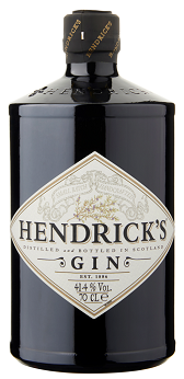 Hendricks Gin 750ml