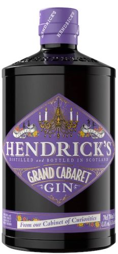 Hendricks Gin Grand Cabaret 750ml