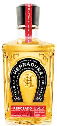 Herradura Tequila Reposado 750ml