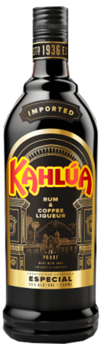Kahlua Liqueur Coffee 750ml