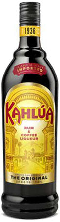 Kahlua Liqueur Coffee 1.75Ltr