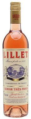 Lillet Aperitif Rose 750ml