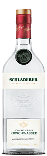 Schladerer Brandy Kirschwasser Cherry 750ml