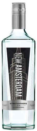New Amsterdam Gin Stratusphere The Original 750ml