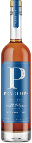Penelope Bourbon Architect 750ml