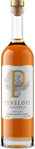 Penelope Bourbon Four Grain 750ml