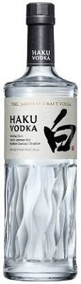 Suntory Haku Vodka 750ml