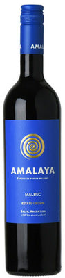 Bodega Amalaya Malbec NV 750ml