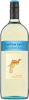 Yellow Tail Sauvignon Blanc NV 1.5Ltr