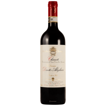Dante Di Fiorenza Brunello De Montalcino 750ml