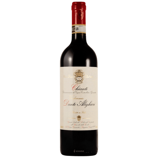 Dante Di Fiorenza Brunello De Montalcino 750ml