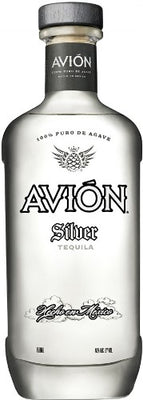 Avion Tequila Silver 750ml