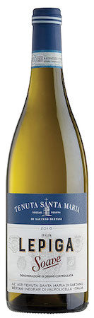 Tenuta Santa Maria Lepia Soave 750ml
