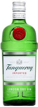 Tanqueray Gin 375ml