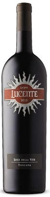 Tenuta Luce Toscana Lucente 2021 750ml