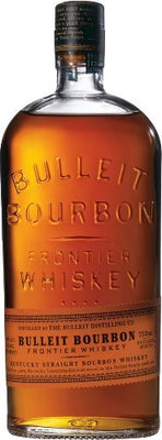 Bulleit Bourbon 750ml