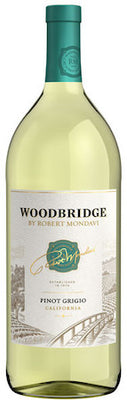 Woodbridge Pinot Grigio NV 1.5Ltr