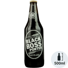 BOSS Browar Black Boss Porter