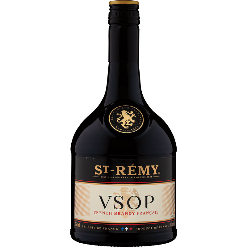 Chateau Saint Cyr VSOP Brandy