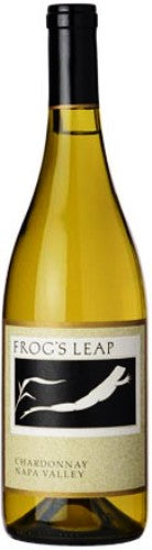 Frogs Leap Chardonnay 750ml
