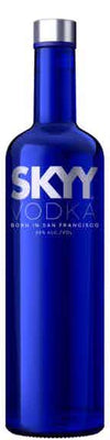 Skyy Vodka 750ml