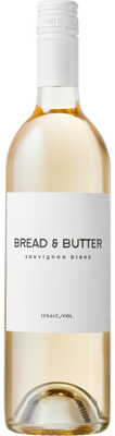 Bread & Butter Sauvignon Blanc NV 750ml