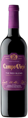 Campo Viejo The Red Blend 2021 750ml