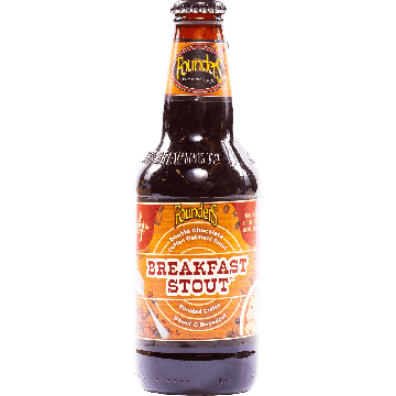 Founders Breakfast Stout