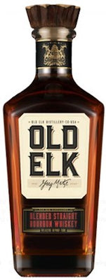 Old Elk Bourbon 750ml